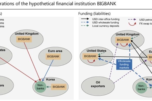 Leading Source of Analysis on International Banking