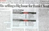 Leading Source of Insurance News in the Region