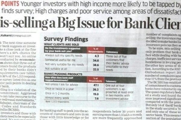 Leading Source of Insurance News in the Region