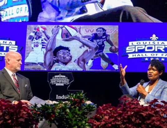 Louisiana Sports Hall of Fame welcomes nine new members for 2024