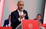Luis Rubiales quits as Spanish football chief after World Cup scandal