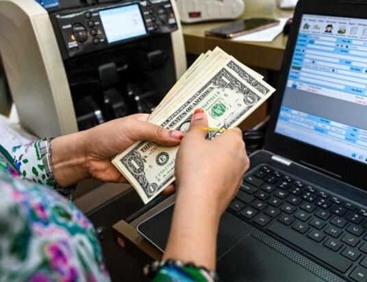 MAS probes banks’ role in massive money laundering case