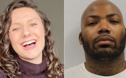 Man arrested for killing Baltimore tech CEO after week-long search