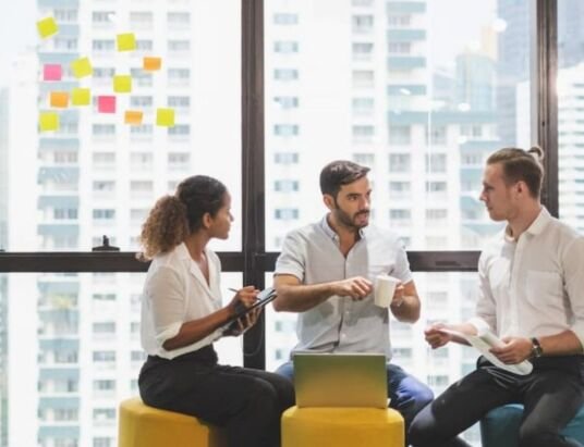 Master the Art of Finding and Seizing New Business Opportunities