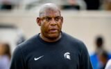 Michigan State Fires Football Coach Mel Tucker