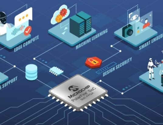 Microchip Technology to Showcase Its Smart and Secure Embedded Solutions
