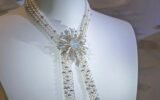 Mikimoto Launches New Collection of Pearls for Men