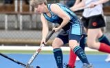 Mooroopna Hockey Women’s Team Makes History in State League Final