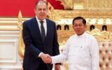 Myanmar Junta Asks China for Nuclear Technology Assistance