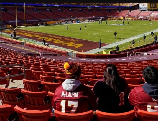 N.F.L. Stadium Brings Sports Betting Inside