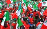 Nationwide strike cripples public services in Nigeria