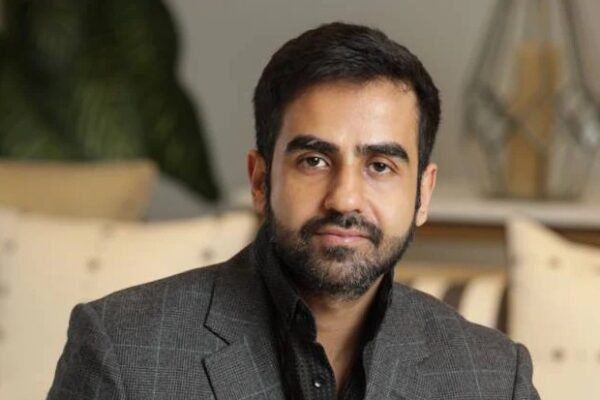 Nazara Tech raises Rs 100 crore from Zerodha’s Nikhil Kamath
