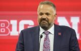 Nebraska welcomes Matt Rhule as new head coach