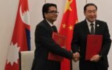 Nepal-China Business Council to Boost Bilateral Trade and Investment