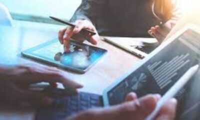 audax: A New Digital Banking Technology Solution by SC Ventures