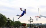 New Era of Olympic Sports