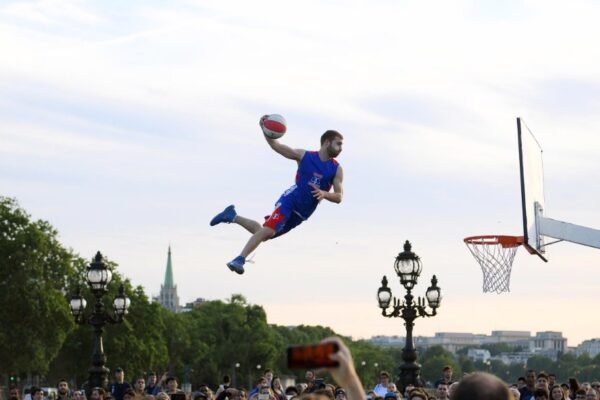 New Era of Olympic Sports