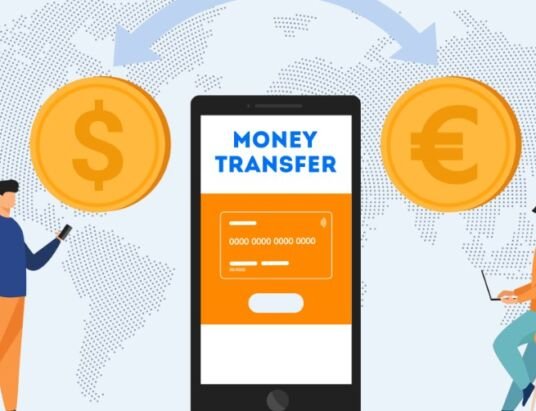 New Way to Send and Receive Money Across Borders