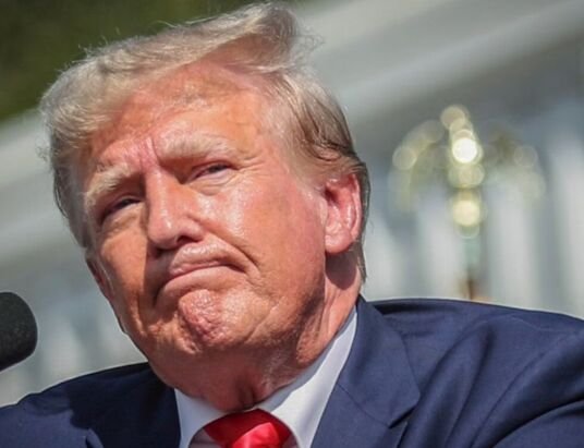 New York Judge Rules Trump Liable for Fraud in Civil Case