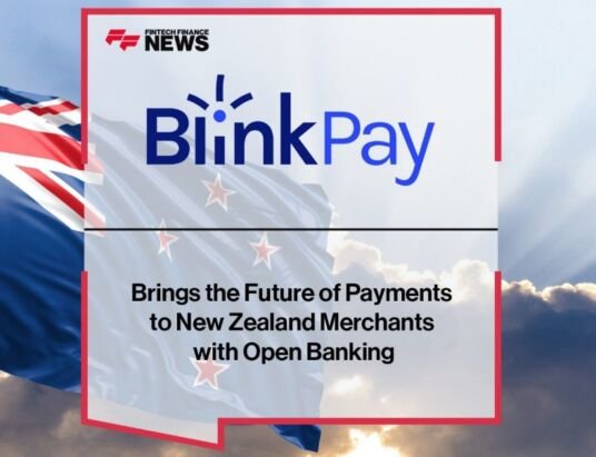 New Zealand Fintech Startup That Aims to Revolutionise Open Banking