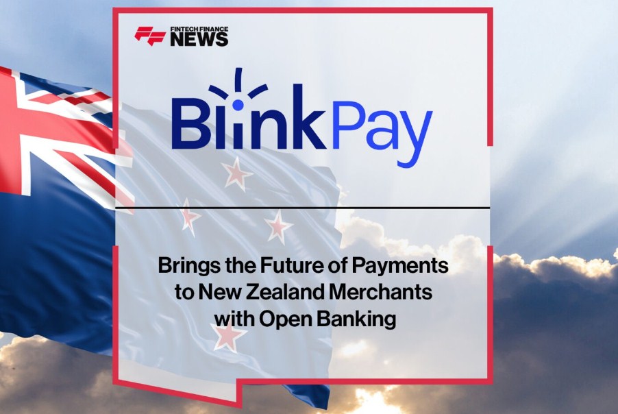 New Zealand Fintech Startup That Aims to Revolutionise Open Banking