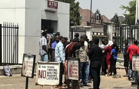 Nigerian Banking Sector Threatens Nationwide Strike