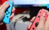 Nintendo’s New Patent Could Solve the Joy-Con Drift Problem