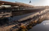 Nogales businesses struggle amid border crisis and construction