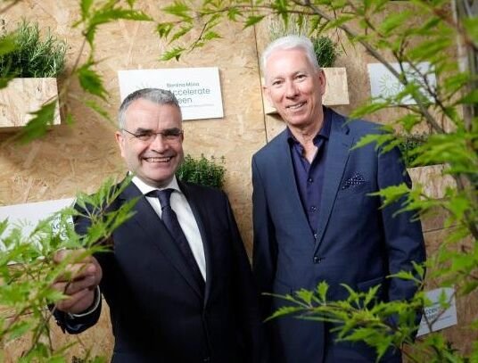 Offaly businesses invited to join green accelerator by Bord na Móna