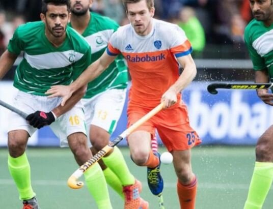 Oman Replaces Pakistan as Host of Hockey Olympic Qualifier