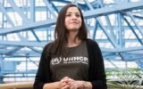 Oris Appoints Olympic Swimmer And Refugee Advocate Yusra Mardini