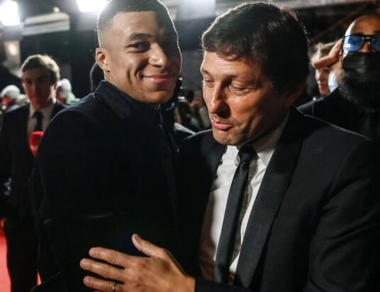 PSG looking for a new sporting director amid Luís
