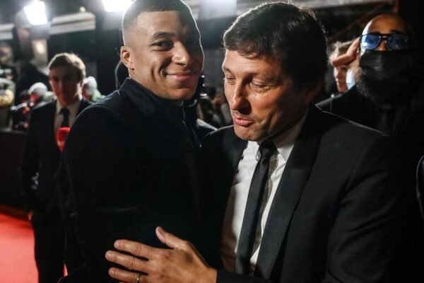 PSG looking for a new sporting director amid Luís