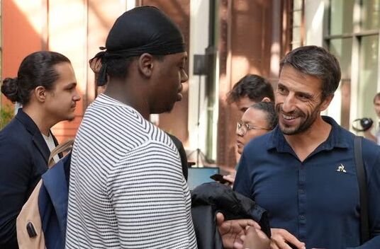 Paris 2024: A Job Fair for 16,000 Vacancies