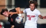 Parkland boys soccer defeats Northampton in a clash of unbeatens