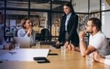 Platform for Innovation and Entrepreneurship in Latin America