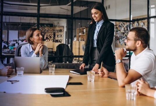 Platform for Innovation and Entrepreneurship in Latin America