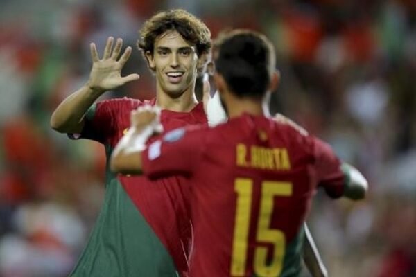 Portuguese hacker behind Football Leaks gets four-year suspended sentence
