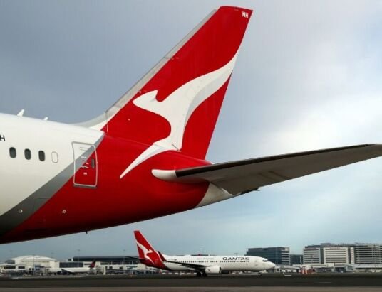 Qantas Loses Its Appeal Among Rich Teens As They Ditch Business