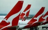 Qantas accused of ripping off business class passengers with exorbitant points