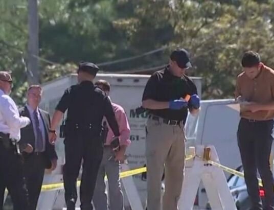 Road Rage Shooting Leaves One Dead in Springfield