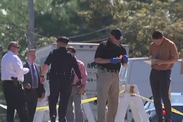 Road Rage Shooting Leaves One Dead in Springfield