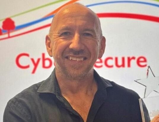 Rugby business owner wins national awards for his legal services