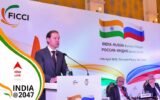 Russian exporters can access their funds in India amid sanctions