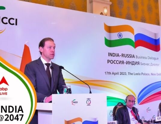 Russian exporters can access their funds in India amid sanctions