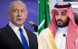 Saudi Public Opinion on Israel Normalization