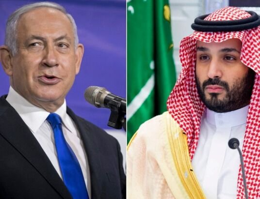 Saudi Public Opinion on Israel Normalization