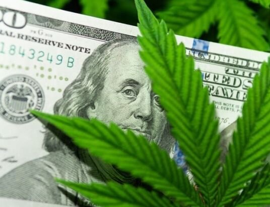 Senate Banking Committee to Vote on Cannabis Banking Bill