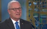 Senator Cramer supports marijuana banking bill to regulate the industry