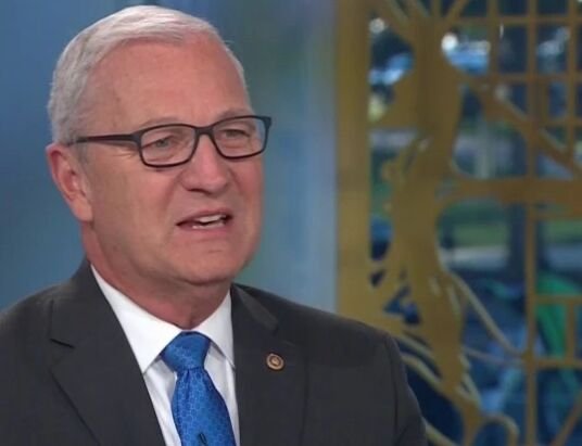 Senator Cramer supports marijuana banking bill to regulate the industry